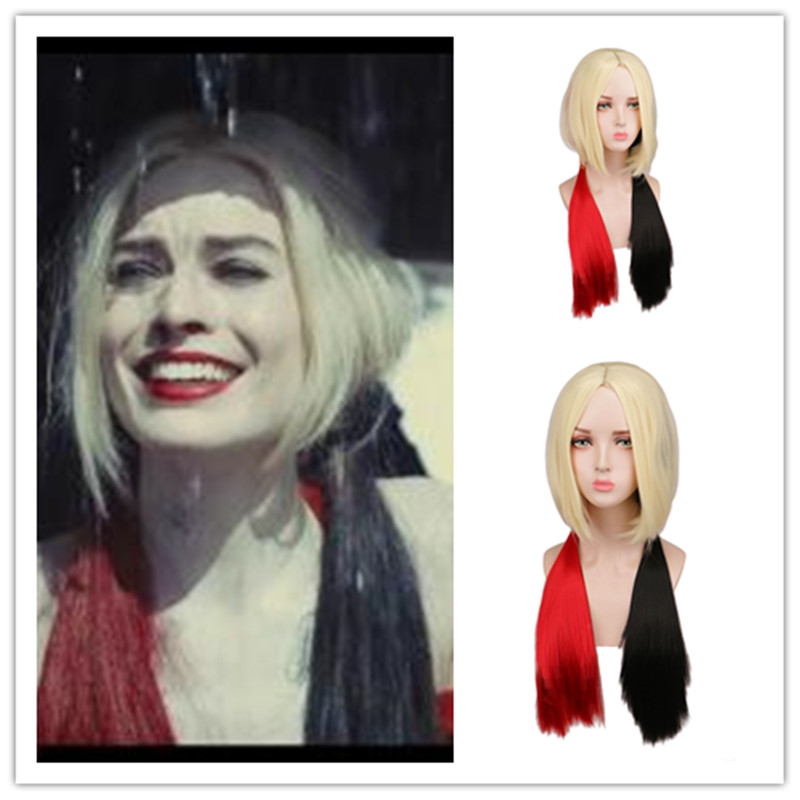 Women'S Harley Quinn Accessories - Strips Zelfmoord Team 2 Harley Quinn