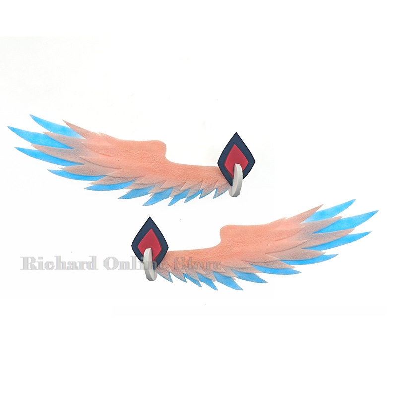 Women Accessories For Hand - Genshin Impact Linnea Anime Cosplay Haardecoratie