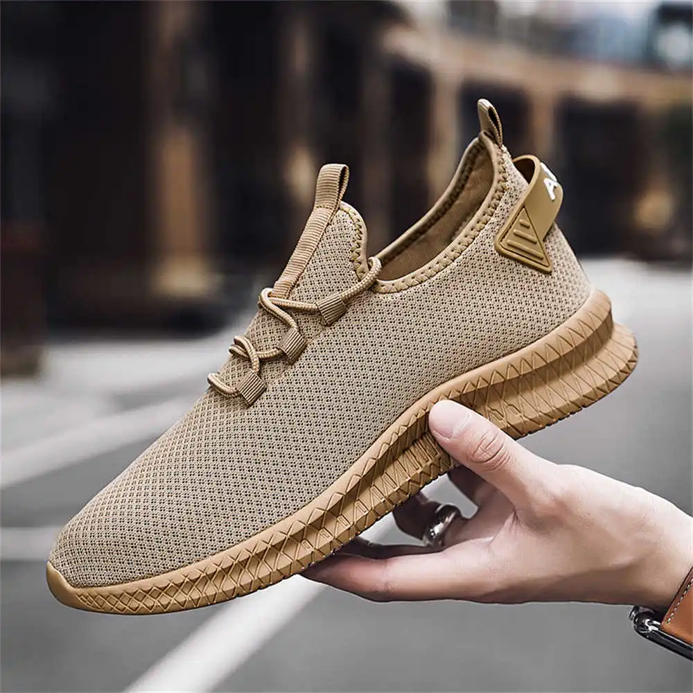 Women'S Accessories Gift Ideas - Demi-seizoen Mesh Tenni Man Running Sneakers