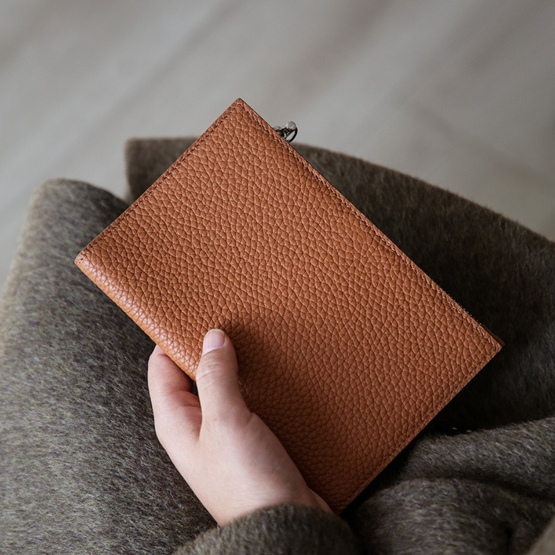 Lederen paspoorthouder covers  - Women'S Accessories Wallet recensie en prijs
