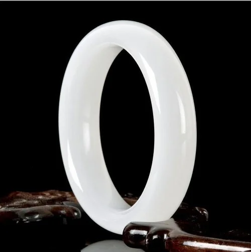 Echte Natuurlijke Witte Jade A - Women Accessories For Hand recensie en prijs