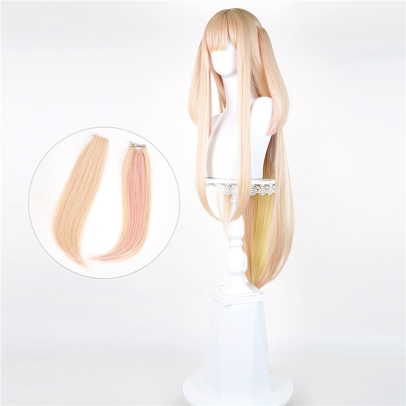 Al gestileerde Kaguya cosplay  - Women'S Kimono Accessories recensie en prijs