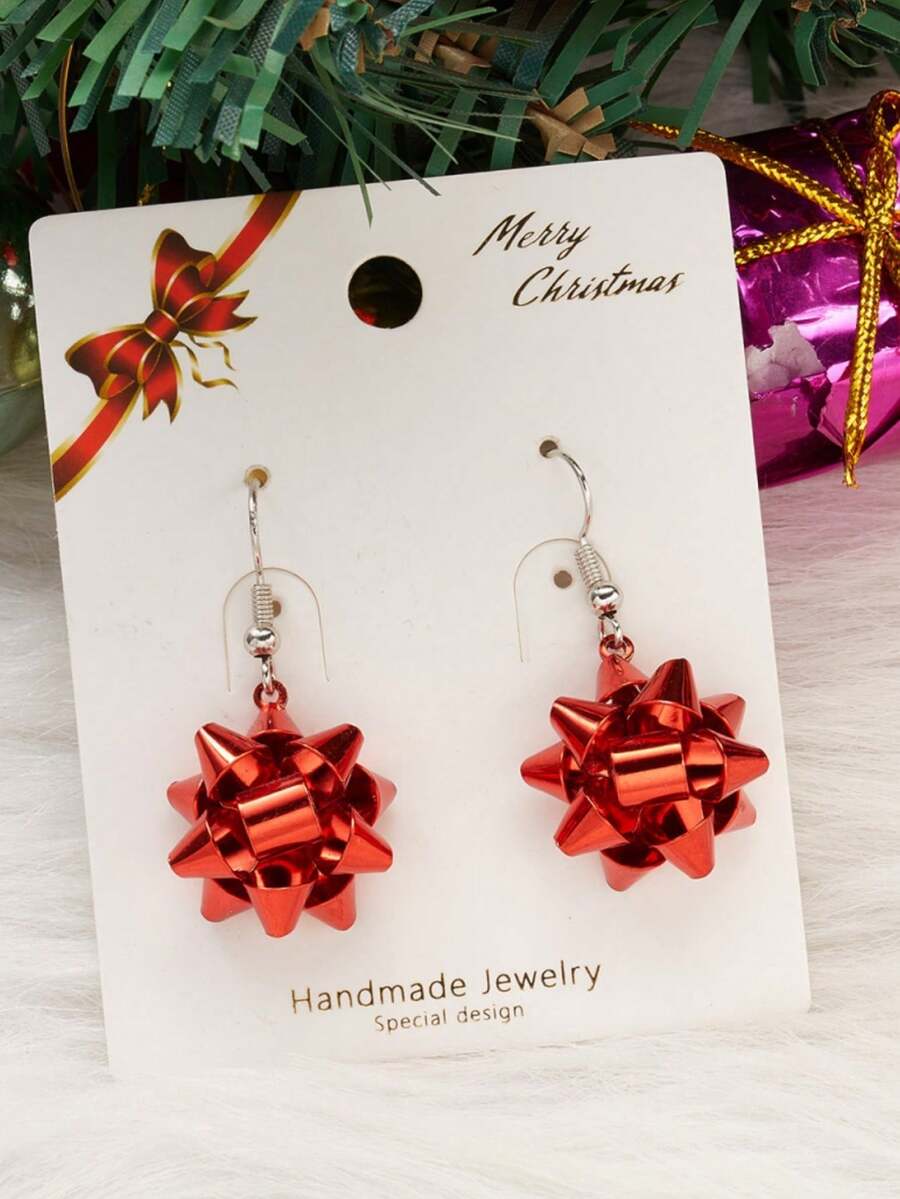 1 paar modieuze gepersonalisee - Women'S Red Accessories recensie en prijs