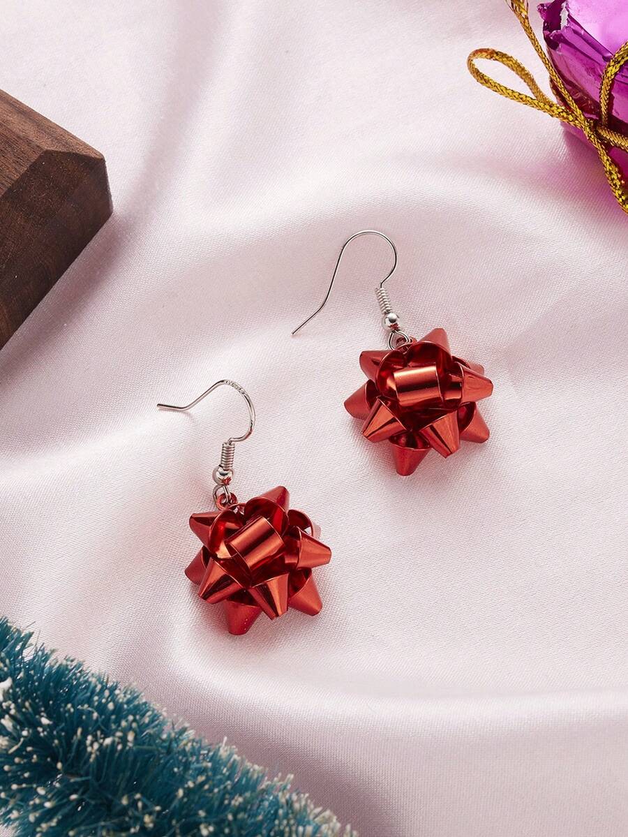 1 paar modieuze gepersonalisee - Women'S Red Accessories recensie en prijs