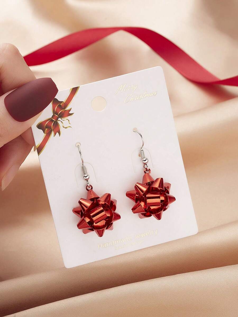 1 paar modieuze gepersonalisee - Women'S Red Accessories recensie en prijs