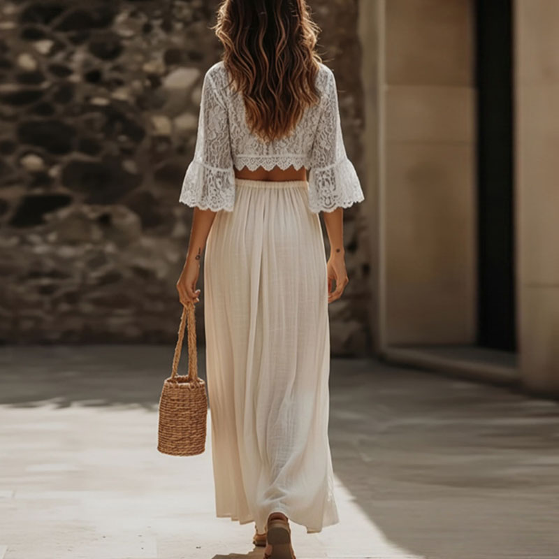 Bohemian dameskledingset van t - Women'S Vacation Accessories recensie en prijs
