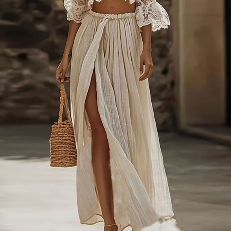 Bohemian dameskledingset van t - Women'S Vacation Accessories recensie en prijs