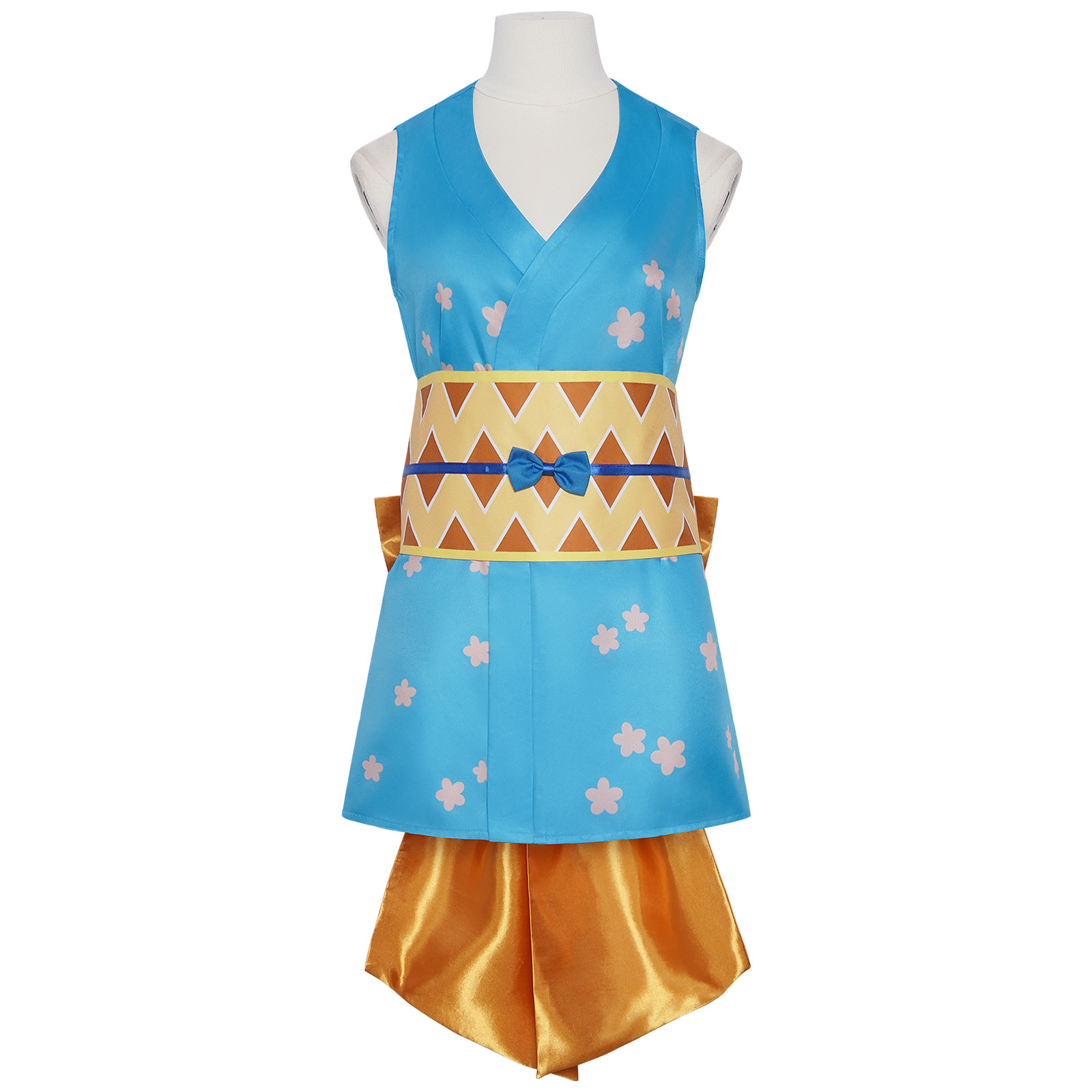 Sakura Patroon Kimono Festival - Women'S Kimono Accessories recensie en prijs
