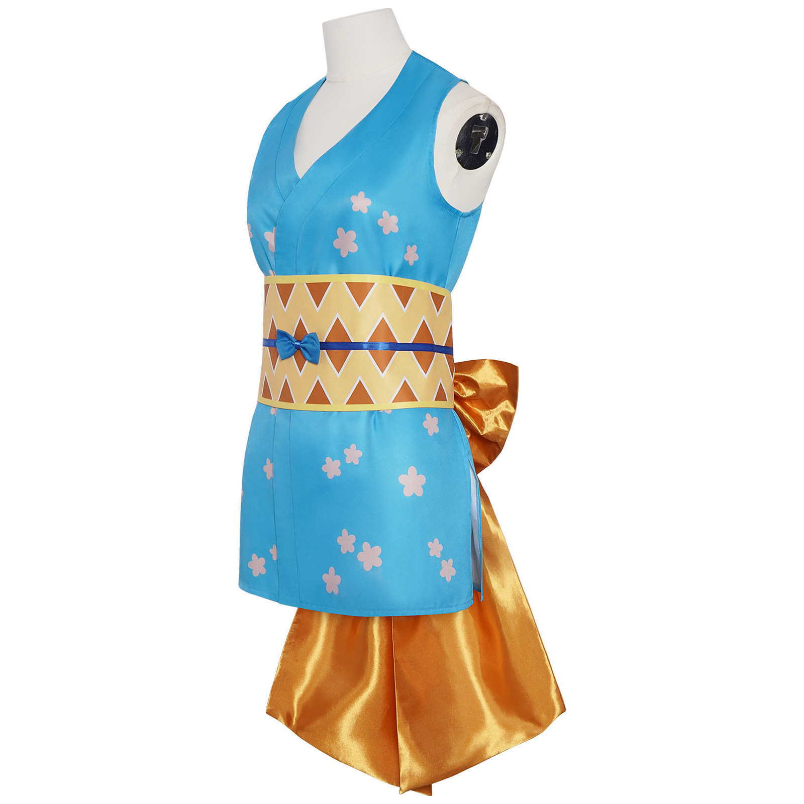Sakura Patroon Kimono Festival - Women'S Kimono Accessories recensie en prijs