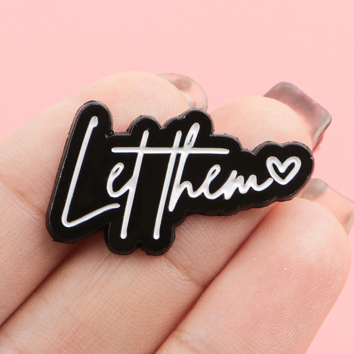 IK WEET NIET Broches Voor Vrou - Women Accessories Quotes recensie en prijs