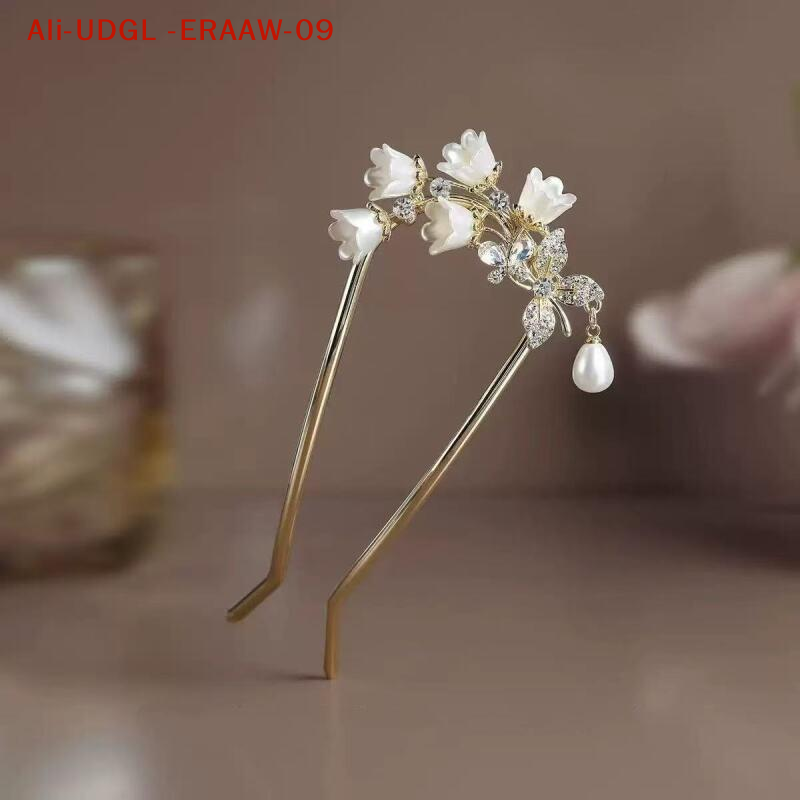 1Pc Chinese Hanfu Haaraccessoi - Women Accessories For Hand recensie en prijs