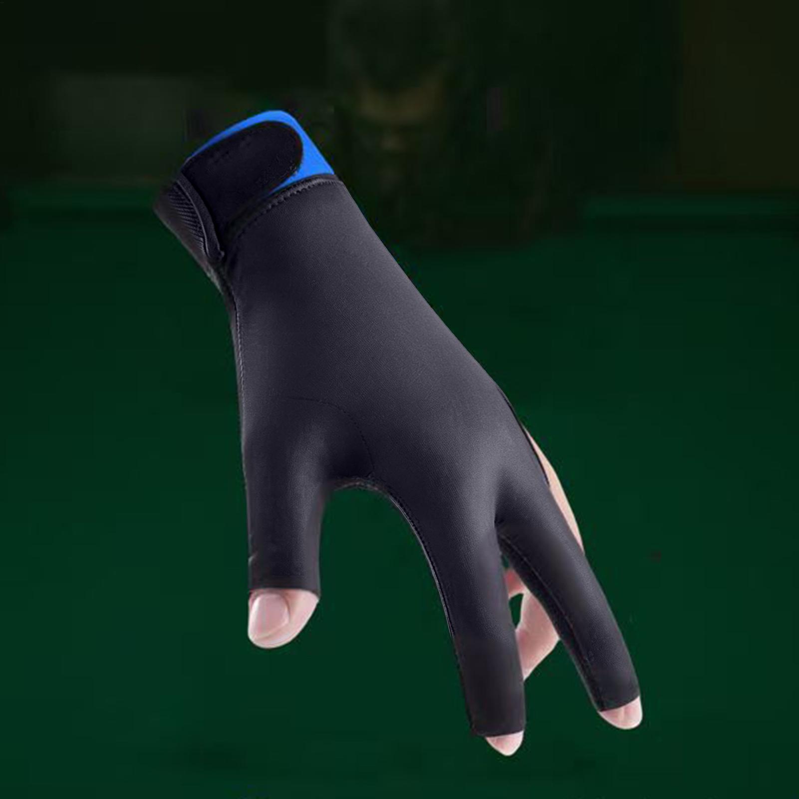 Biljarthandschoen Linkerhand 3 - Women Accessories For Hand recensie en prijs