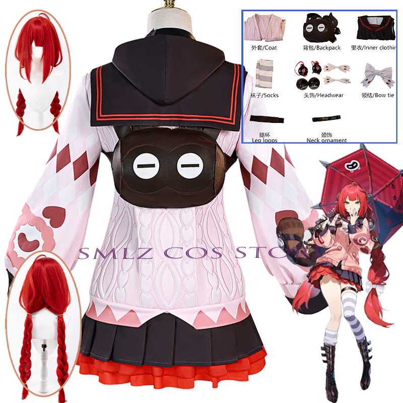 Smlz Ukinami Yuzuha Cosplay Ga - Women Accessories Bag recensie en prijs