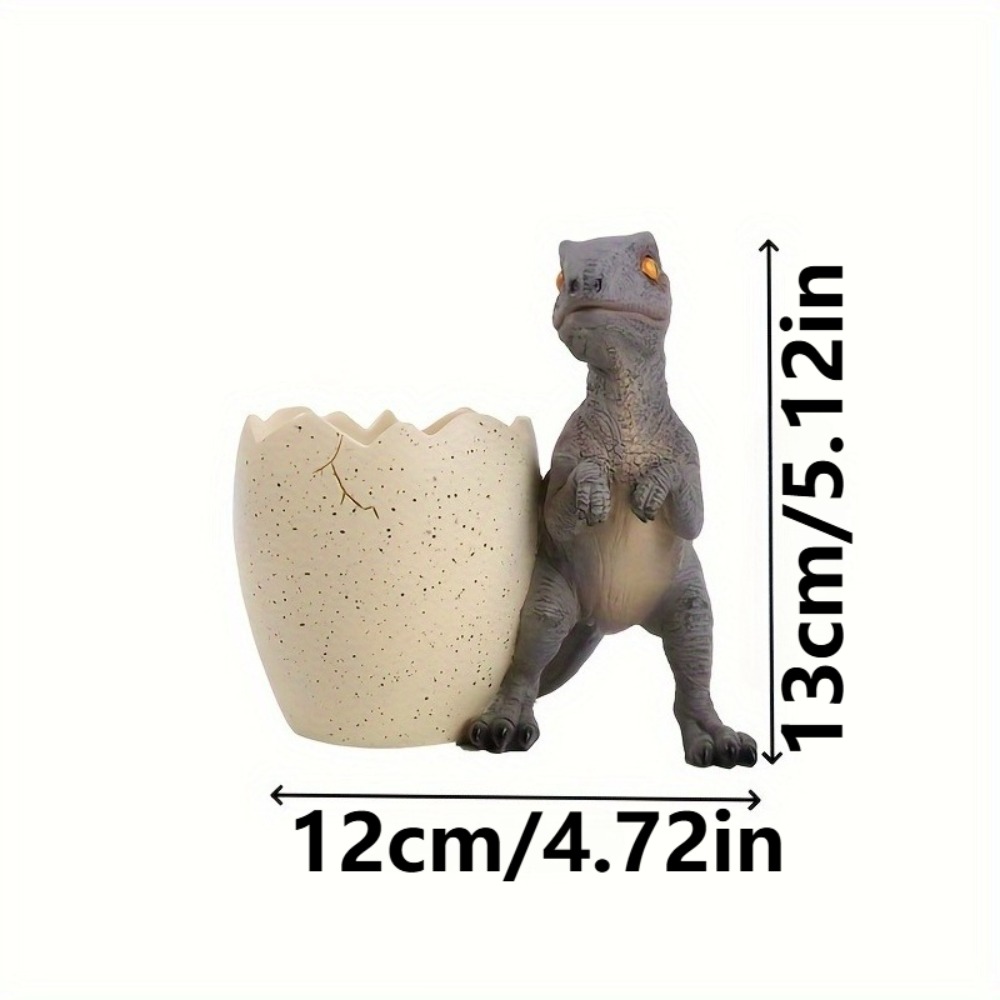 Dinosaurus penhouder voor bure - Women'S Accessories Gift Ideas recensie en prijs