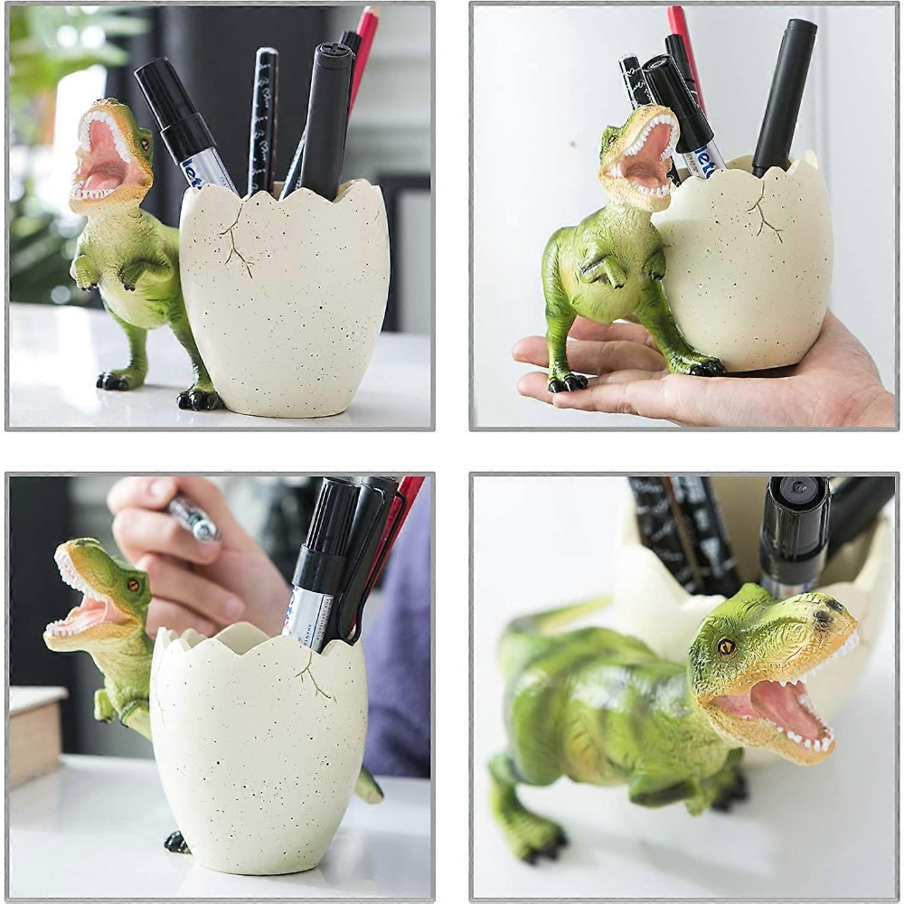 Dinosaurus penhouder voor bure - Women'S Accessories Gift Ideas recensie en prijs