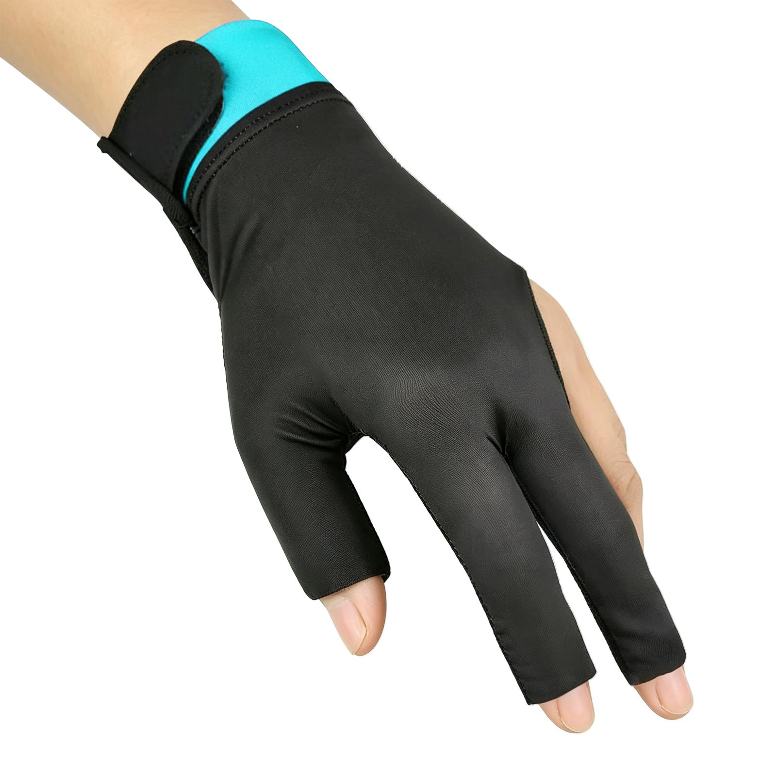 Poolhandschoen Linkerhand 3-vi - Women Accessories For Hand recensie en prijs