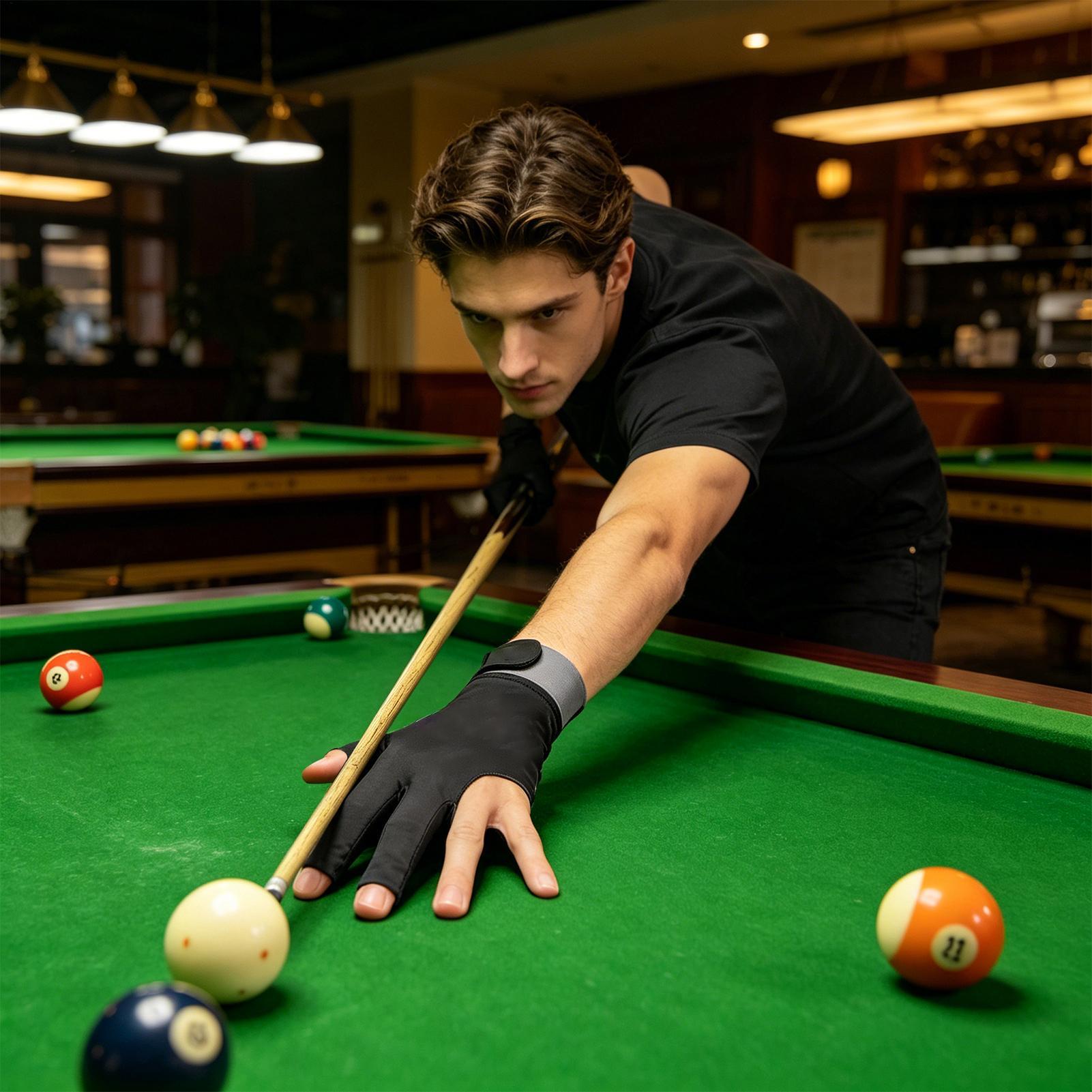 Poolhandschoen Linkerhand 3-vi - Women Accessories For Hand recensie en prijs