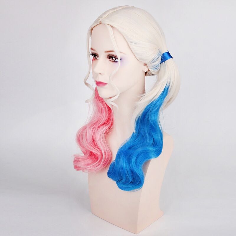 Halloween rekwisieten Harley Q - Women'S Harley Quinn Accessories recensie en prijs