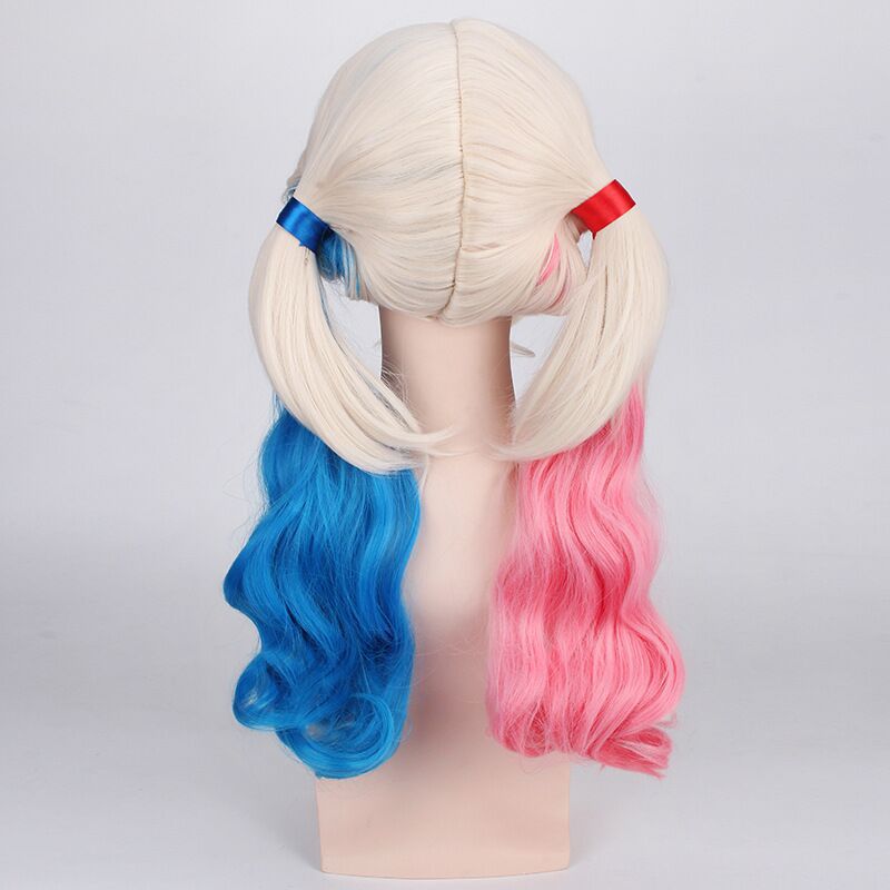 Halloween rekwisieten Harley Q - Women'S Harley Quinn Accessories recensie en prijs