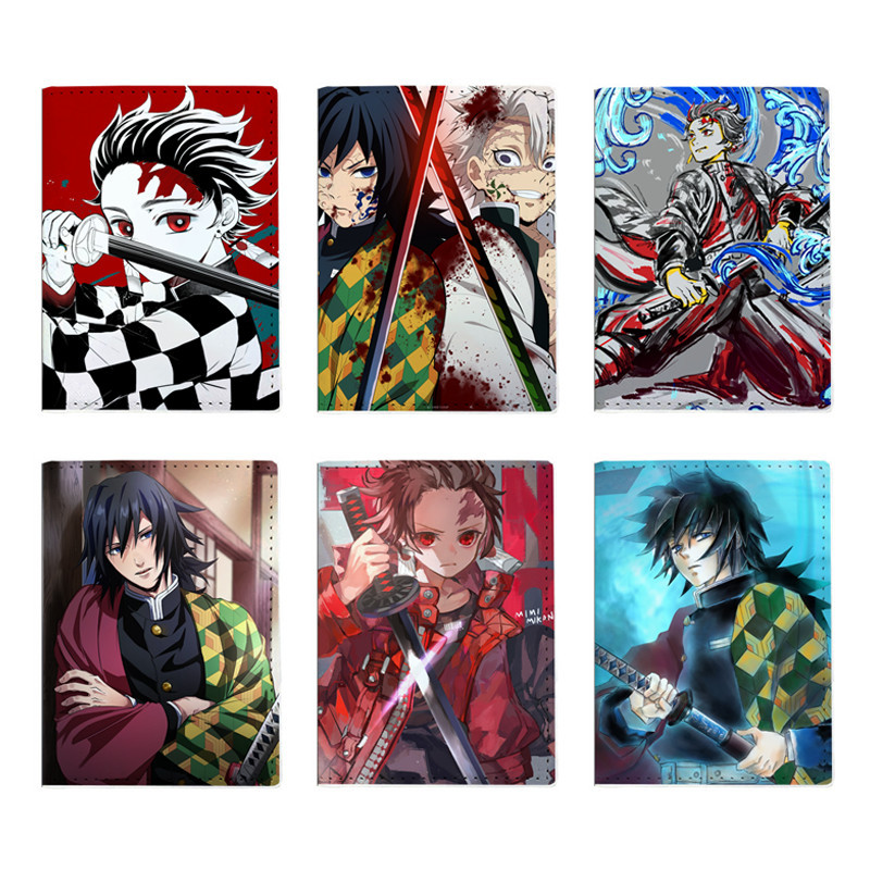 Japanse Anime Demon Slayer Pas - Women'S Accessories Wallet recensie en prijs