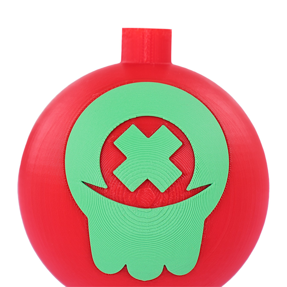 Cherri Bombs Cosplay Rode Plas - Women'S Red Accessories recensie en prijs