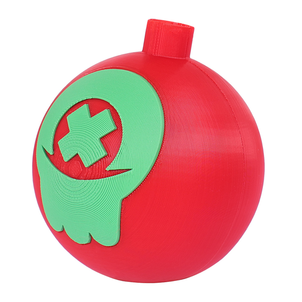 Cherri Bombs Cosplay Rode Plas - Women'S Red Accessories recensie en prijs
