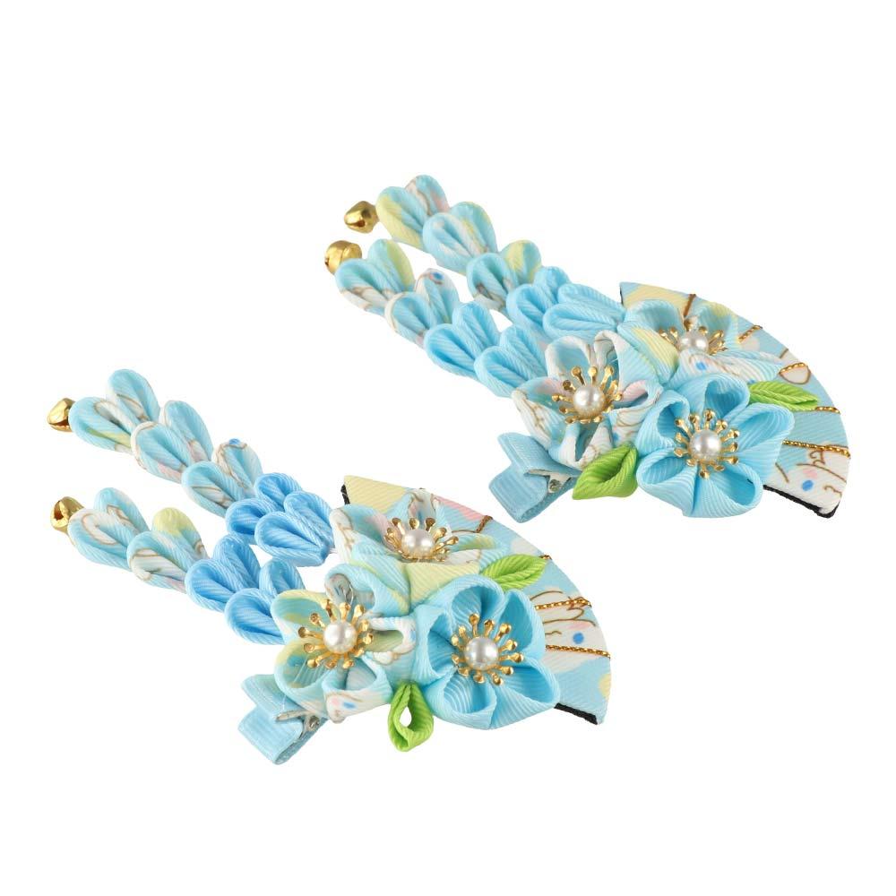 Zoete kwastjes Kwastje Fan Haa - Women'S Kimono Accessories recensie en prijs