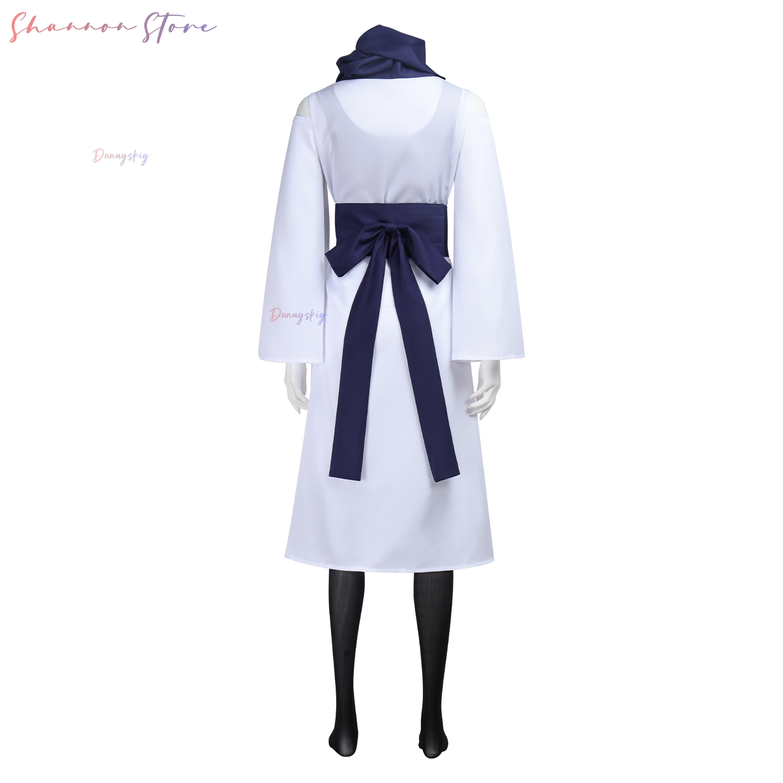 Bruidsjurken Sukuna Cosplay st - Women'S Kimono Accessories recensie en prijs