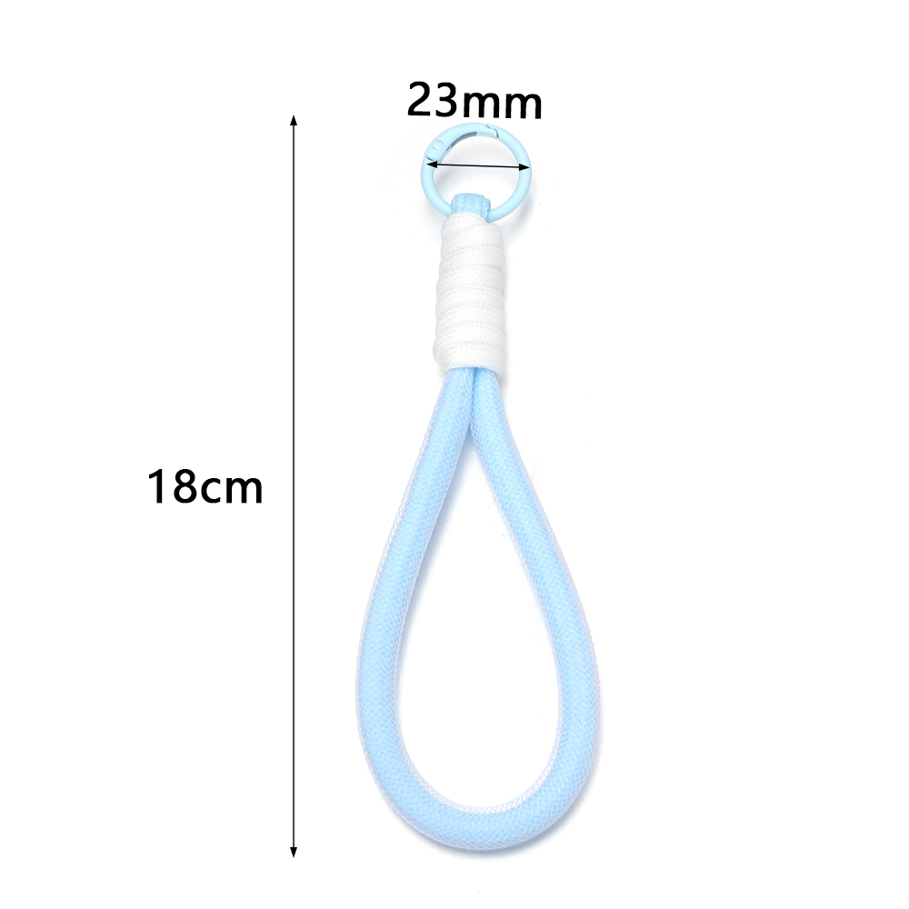 2 stuks handgeweven sleutelhan - Women Accessories For Hand recensie en prijs