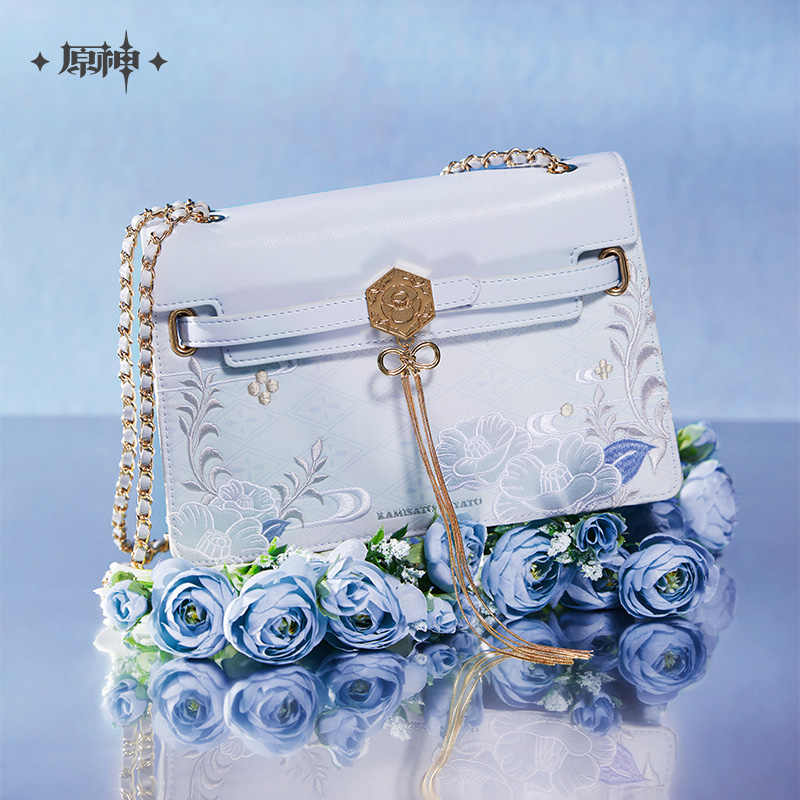 Originele Merch Mihoyo Genshin - Women Accessories Bag recensie en prijs