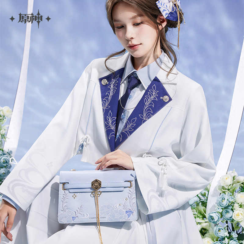 Originele Merch Mihoyo Genshin - Women Accessories Bag recensie en prijs