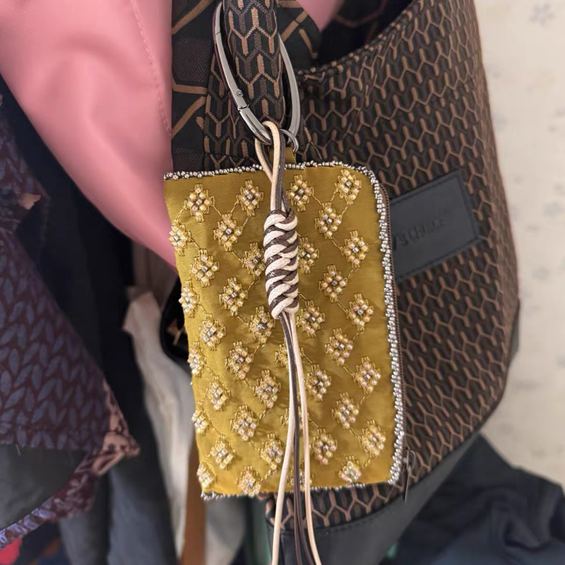 Mini-accessoire bedeltassen vo - Women'S Accessories Purse recensie en prijs