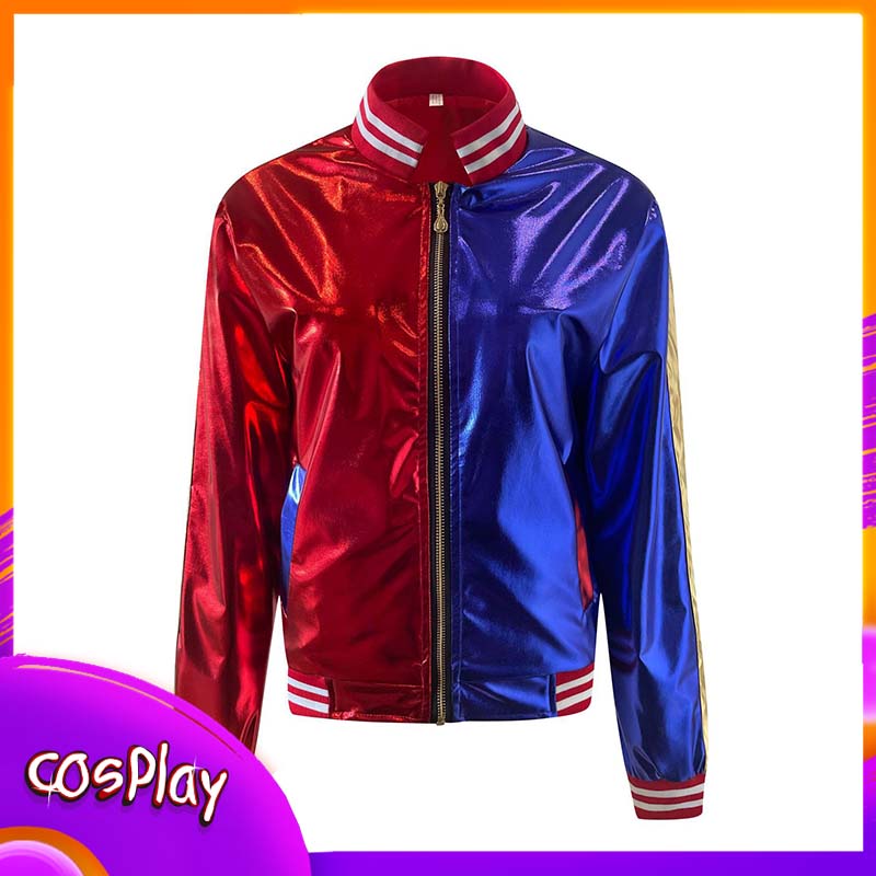 Harley Quinn The Clown'S Girl  - Women'S Harley Quinn Accessories recensie en prijs
