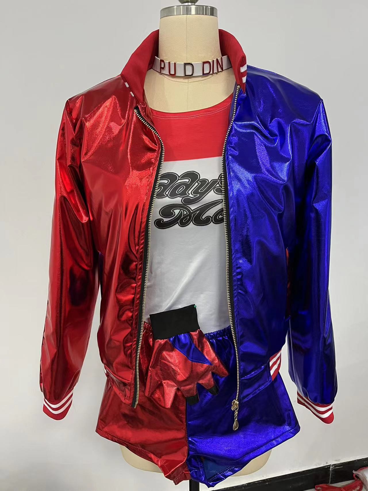Harley Quinn The Clown'S Girl  - Women'S Harley Quinn Accessories recensie en prijs
