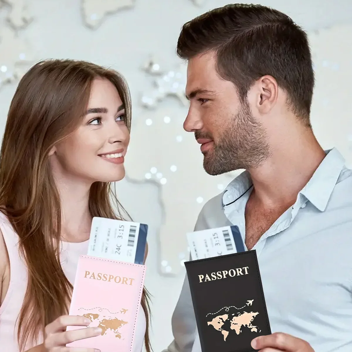 Mode paspoort beschermhoes wer - Women'S Accessories Wallet recensie en prijs