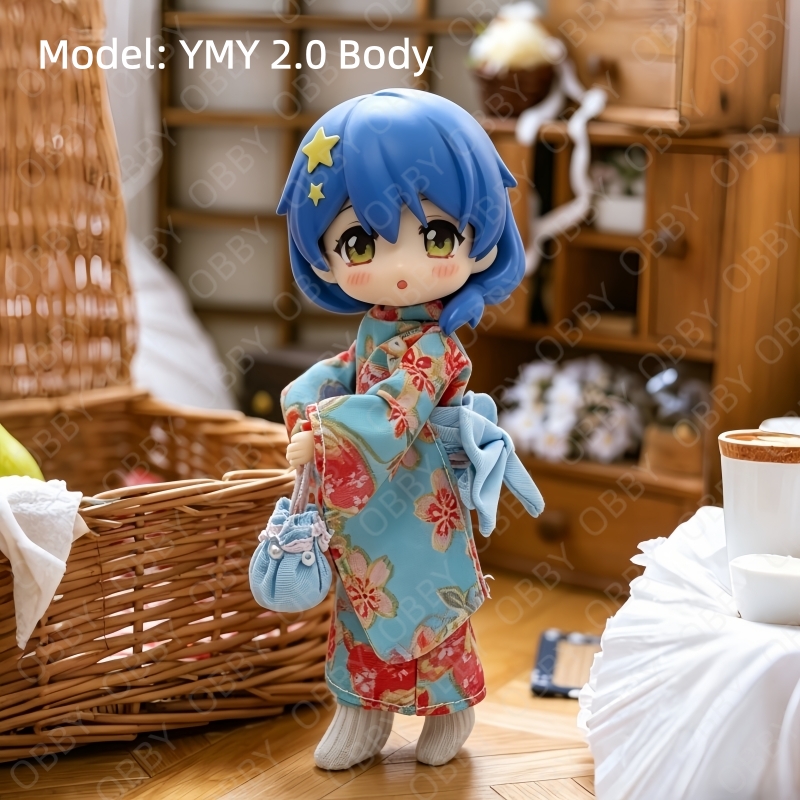 Voor Obitsu 11 Japanse Stijl M - Women'S Kimono Accessories recensie en prijs