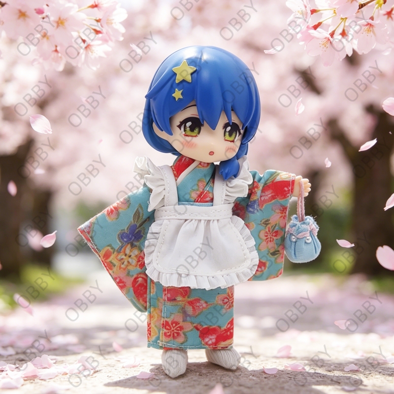 Voor Obitsu 11 Japanse Stijl M - Women'S Kimono Accessories recensie en prijs