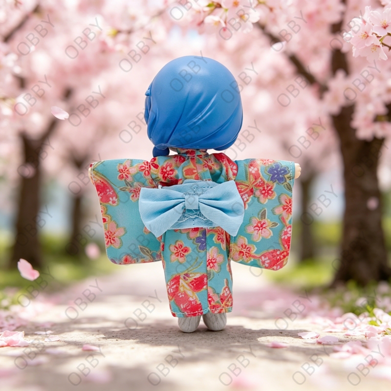 Voor Obitsu 11 Japanse Stijl M - Women'S Kimono Accessories recensie en prijs