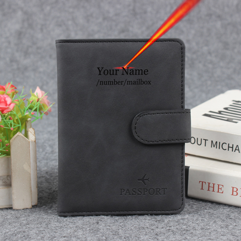 Magnetische knop paspoorthoes  - Women'S Accessories Wallet recensie en prijs