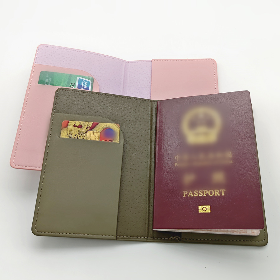 2 STUKS per set Mr/Mrs Lovers  - Women'S Accessories Wallet recensie en prijs