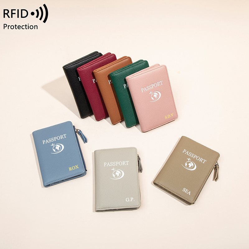 Reisvrouw RFID Gepersonaliseer - Women'S Accessories Purse recensie en prijs