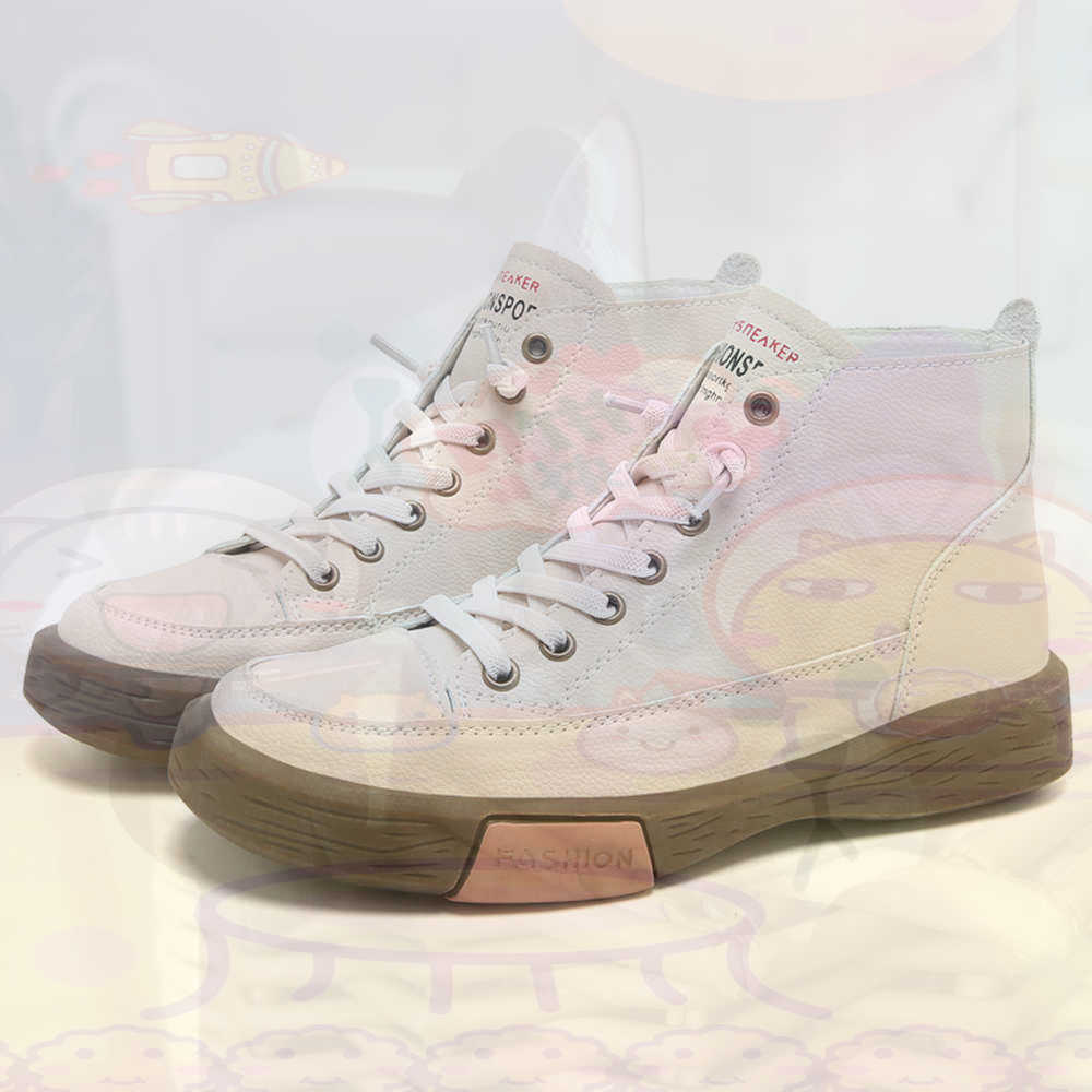 Hoge top Hi Cut aanbiedingen S - Women'S Accessories Gift Ideas recensie en prijs