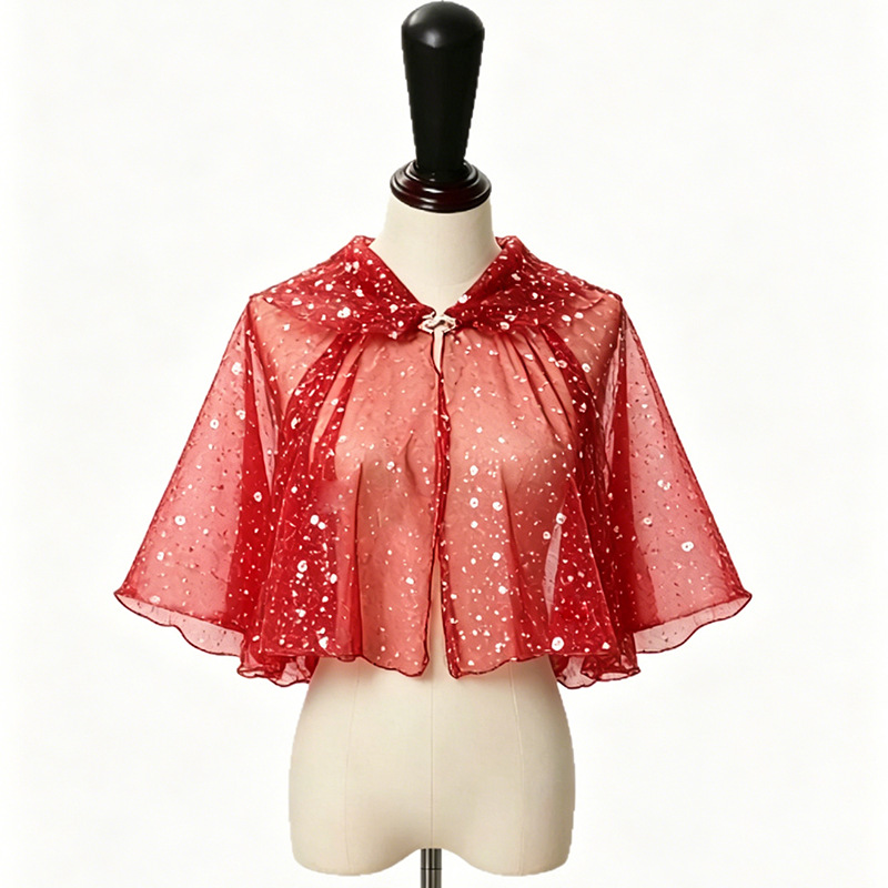 Podiumkostuum - glanzende goud - Women'S Red Accessories recensie en prijs