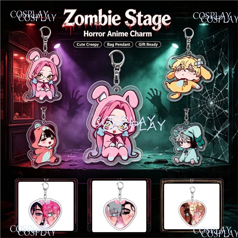 Zombie Stage SUA MIZI Mode sle - Women Accessories Bag recensie en prijs