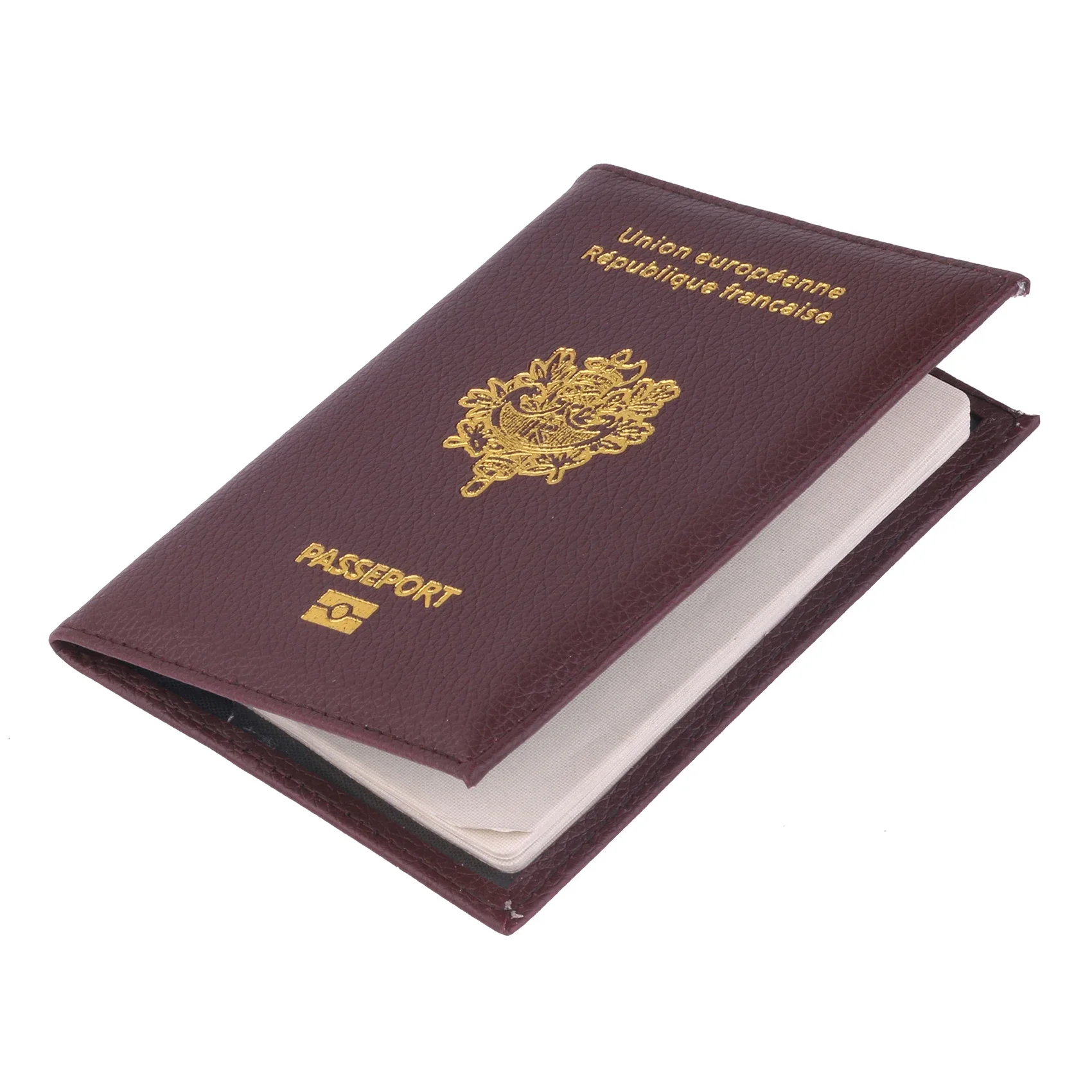 Vrouwen Mannen Reizen Pu Paspo - Women'S Accessories Wallet recensie en prijs