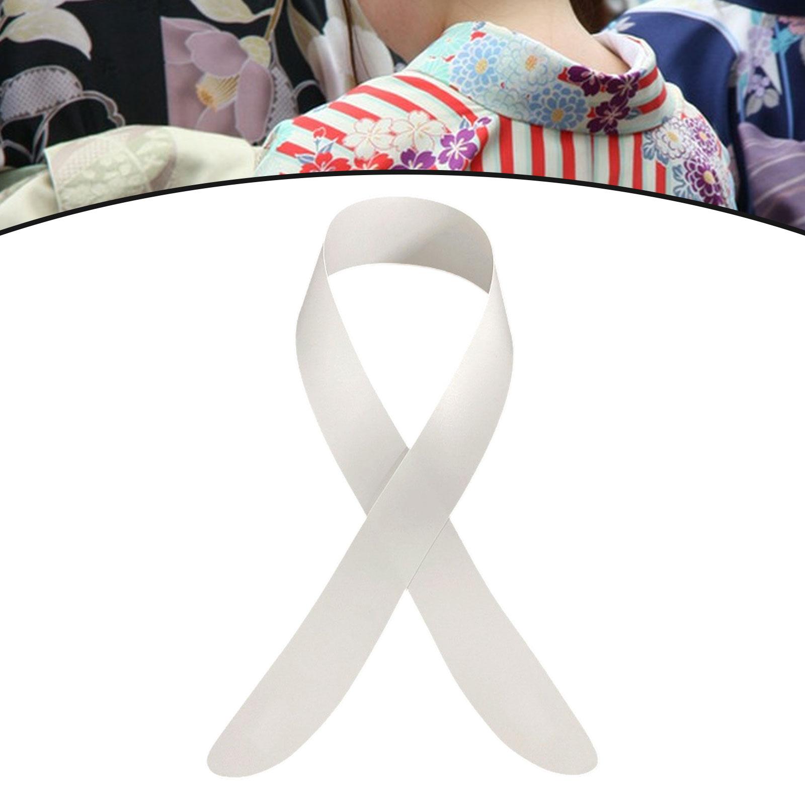 Japanse kimono kraag tradition - Women'S Kimono Accessories recensie en prijs