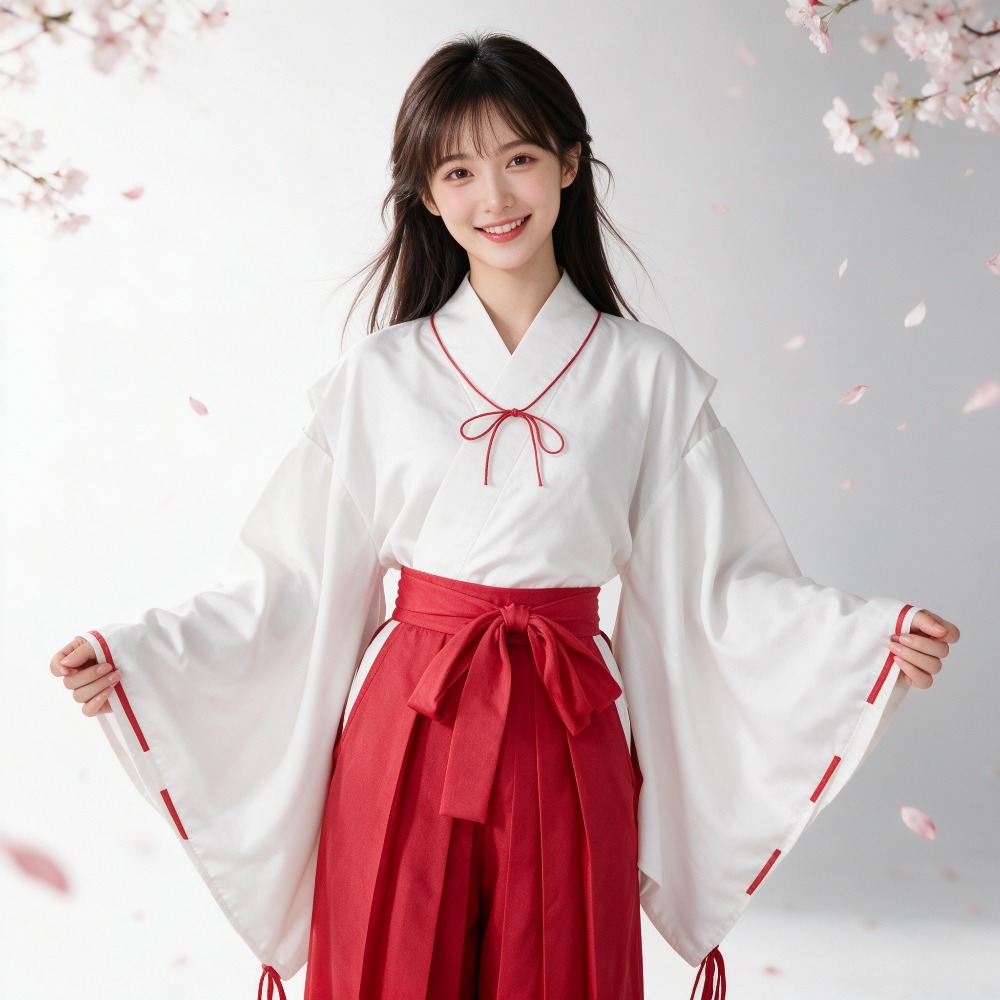 unisex Anime-stijl Verbeterde  - Women'S Kimono Accessories recensie en prijs