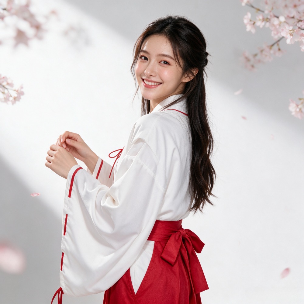 unisex Anime-stijl Verbeterde  - Women'S Kimono Accessories recensie en prijs