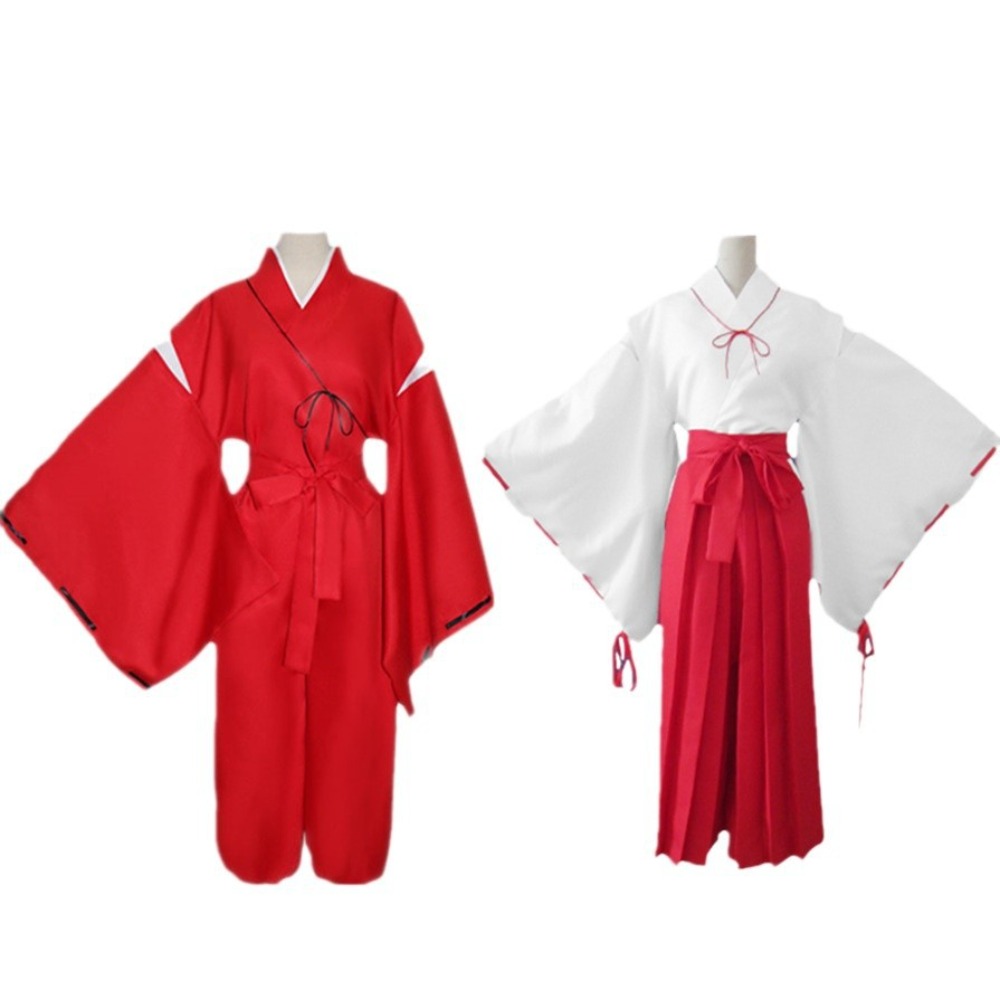 unisex Anime-stijl Verbeterde  - Women'S Kimono Accessories recensie en prijs
