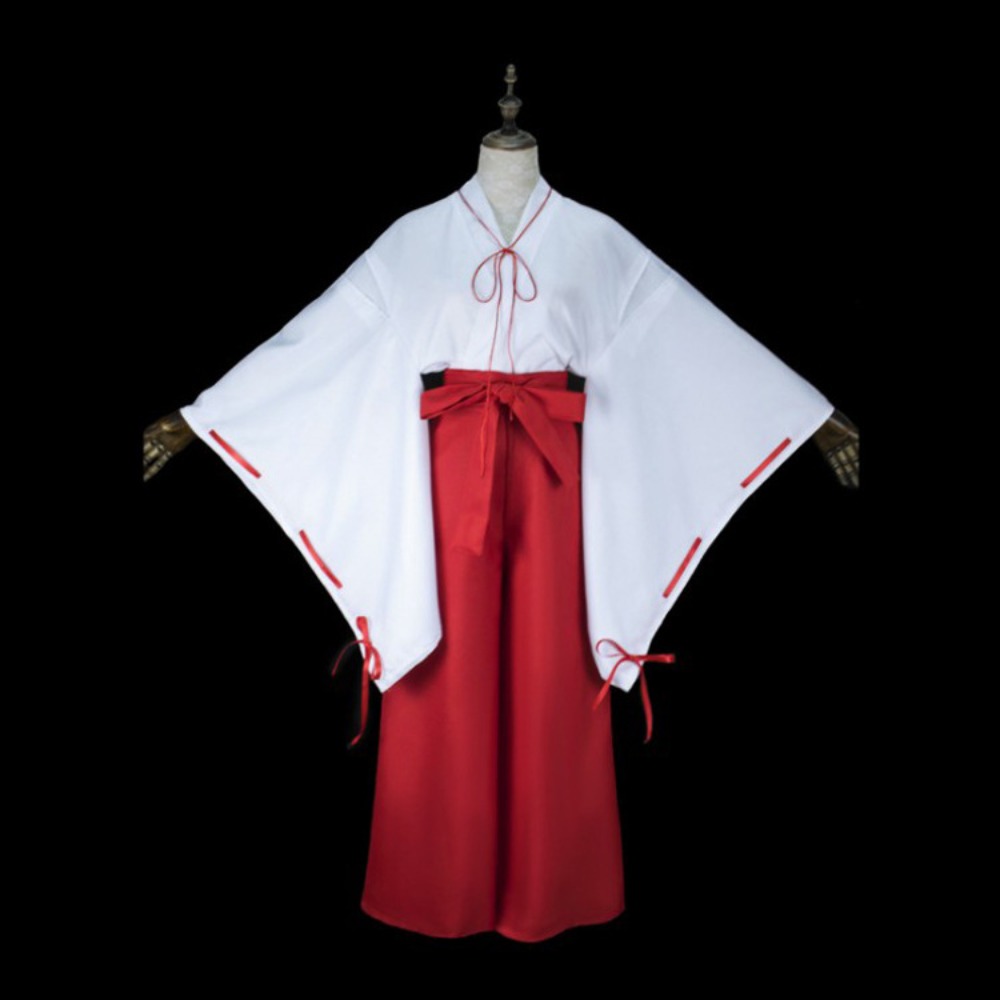 unisex Anime-stijl Verbeterde  - Women'S Kimono Accessories recensie en prijs